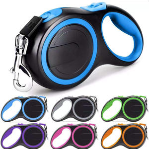 제조업체 OEM 애완동물 액세서리 고품질 통기성 메쉬 소프트 럭셔리 맞춤형 노풀 도그 하네스 목줄 및 리드 세트 - Product Image 5