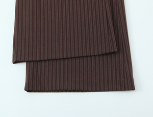 TAOP&ZA 2026 Pantaloni Donna Primavera Nuovi Casual alla <span class=keywords><strong>Moda</strong></span> a <span class=keywords><strong>Vita</strong></span> <span class=keywords><strong>Bassa</strong></span> a Righe Gamba Dritta 2010762 4772405 - Product Image 5