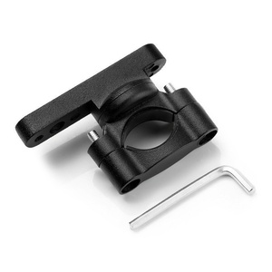 <span class=keywords><strong>Porte</strong></span>-bidon de vélo de montagne CG rétro en cuir de vache, <span class=keywords><strong>porte</strong></span>-bidon de vélo électrique <span class=keywords><strong>pliable</strong></span> - Product Image 6