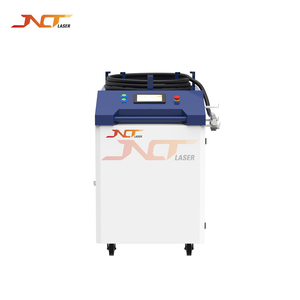 Machine de nettoyage au laser à fibre industrielle de 6000 W pour le métal, portable, pour l'élimination de la rouille et de la <span class=keywords><strong>peinture</strong></span>, poids léger de 1,27 kg, 620 mm - Product Image 5