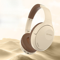 2025 vente chaude produits les plus populaires casque sans fil parfait écouteurs sonores casque pliable pour voyage maison bureau salle de sport