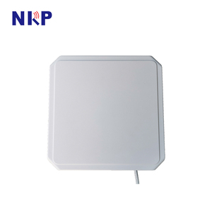 Enruipu R915N03W Bán Chạy EPC Gen2 Đầu Đọc Wiegand <span class=keywords><strong>UHF</strong></span> RFID Tầm Trung 12M Để Kiểm Soát Truy Cập Bãi Đậu Xe - Product Image 2