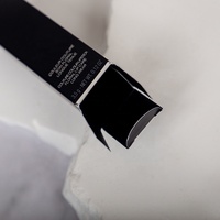 Dossiers en carton recyclé écologiques sur mesure avec gaufrage et estampage à chaud pour emballages cosmétiques, couleurs et logos personnalisés