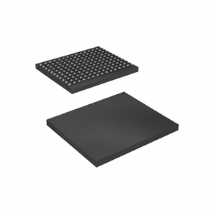 Composant électronique original : puce mémoire CY7C1314CV18-250BZC 165 LBGA - Product Image 1