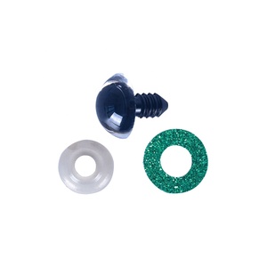 <span class=keywords><strong>Ojos</strong></span> de <span class=keywords><strong>muñeca</strong></span> coloridos de plástico de seguridad de 16mm <span class=keywords><strong>para</strong></span> juguetes, muñecos de animales de peluche de ganchillo, <span class=keywords><strong>Ojos</strong></span> de <span class=keywords><strong>Amigurumi</strong></span> <span class=keywords><strong>para</strong></span> juguetes, accesorios de felpa - Product Image 6