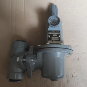Régulateur de gaz 627 à commande directe pour la réduction de pression de l'air ou d'autres gaz 627 627 - Product Image 4
