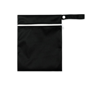 Bolsa Impermeable Personalizada con Logotipo, 7.8" X 9.8", <span class=keywords><strong>para</strong></span> Trajes de Baño, Viajes, Vacaciones, Playa, Piscina, Fin de Semana, <span class=keywords><strong>Regalos</strong></span> <span class=keywords><strong>para</strong></span> Mujeres y Amigas, Los Mejores <span class=keywords><strong>Regalos</strong></span> - Product Image 3