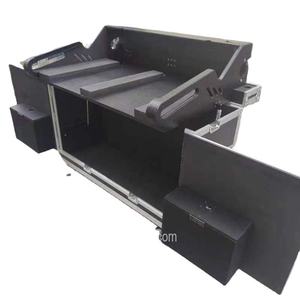 Thiện Chí tùy chỉnh bền lật trường hợp chuyến bay cho Mixer Allen & Heath ilive T112 giao diện điều khiển với OEM và ODM hỗ trợ - Product Image 1