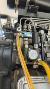 Semi-remorque à benne basculante pour le transport de ciment en vrac sec en acier de type W V, camion-citerne pour le transport de poudre, semi-remorque à 3 essieux, 40, 50, 60 tonnes - Product Image 6