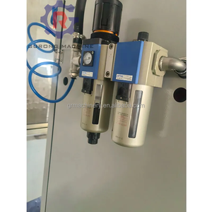 <span class=keywords><strong>2025</strong></span> nóng Bán Phần Cứng Máy hàn nhà máy cao và đều đặn hàn chất lượng tại chỗ thợ hàn cho tấm kim loại - Product Image 3