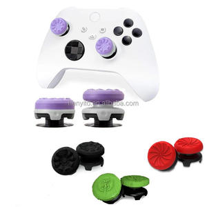 For <b>Switch</b> 2 Thumb <b>Grips</b> for Joypad 2 Thumbstick <b>Grips</b> - Product Image 6