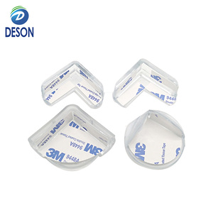 حافة بلاستيكية للأطفال الرضع حامية للركبة من البلاستيك - Product Image 4