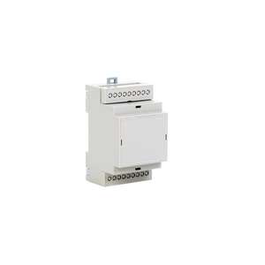 BOÎTE DE MODULE DIN RAIL-3MG-53x90x57mm - Product Image 1