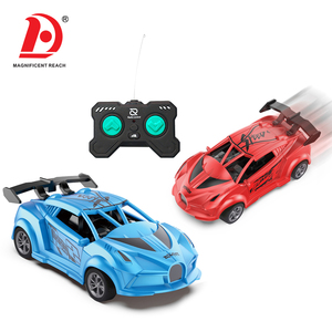 HUADA 2CH Pocket MINI Drift RC Racing Car Toys <span class=keywords><strong>para</strong></span> niños <span class=keywords><strong>Regalos</strong></span> Barato Control remoto Mini coche de juguete Eléctrico Radio Control Vehículo - Product Image 2