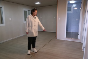 Maison préfabriquée <span class=keywords><strong>en</strong></span> fibre de verre Green <span class=keywords><strong>House</strong></span>, conteneur de <span class=keywords><strong>piscine</strong></span>, maisons préfabriquées sur mesure <span class=keywords><strong>en</strong></span> Chine - Product Image 4