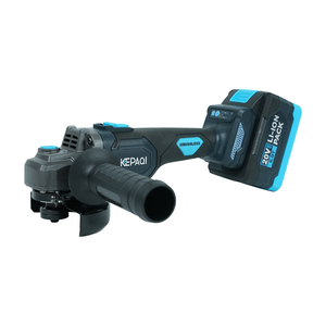 Kabelloser Bürstenloser Winkelschleifer 20V - Product Image 4