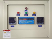 Stabilisateur de tension servo 415V triphasé 800kva 1000kva 1250kva refroidi à l'huile SVC AVR TND régulateur de tension en cuivre