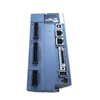 Controlador de accionamiento original nuevo de la marca Fuji, adecuado para programación de precisión y control de automatización industrial, entrega rápida