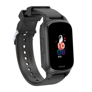 Réseau 4G enfants GPS montre intelligente sans caméra LBS + WIFI + localisation GPS pas de fonctions simples de caméra pour les enfants et les personnes âgées - Product Image 2