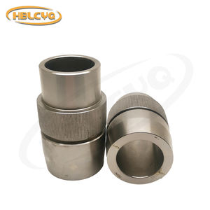 กระบอกสูบสำหรับการทดสอบกำลังบีบอัดแบบไม่มีข้อจำกัด - Product Image 1