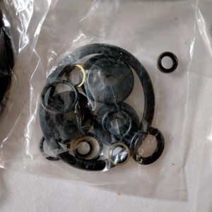 丰田4af气缸盖垫圈04111-16122的4af发动机垫圈套件 - Product Image 6