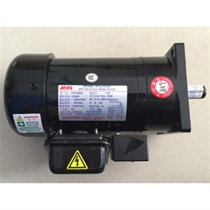 Motor CFS18020 CFK28040 MINCHUEN, Mingchun MCN <span class=keywords><strong>NFK</strong></span> de Taiwán - Product Image 1