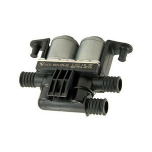 Válvula de Calefacción para E39 528i Desde 09/98 Pieza Original BMW 64128374995 1147412137 - Product Image 5