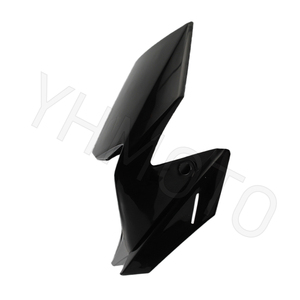 Protector de Faro Delantero de Plástico YHMOTO para Yamaha XTZ125 JYM125 XTZ 125, Piezas de Repuesto para Motocicleta, Azul, Blanco, Negro - Product Image 5