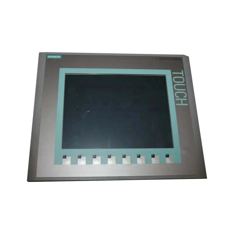 Siemens SIMATIC HMI KTP1000 Panel Sentuh, Warna Dasar PN Warna Baru