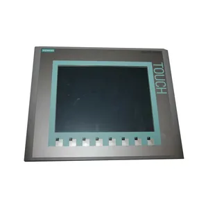 Siemens SIMATIC HMI KTP1000 Базовая цветная Сенсорная панель PN 6AV6647-0AF11-3AX0 Новинка