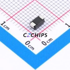 Diode Schottky SS56L SMA neuve et originale, fournisseur de composants électroniques en gros et service BOM - Product Image 2