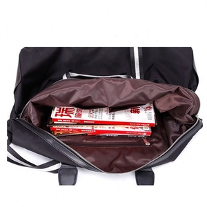 กระเป๋าเดินทางแฟชั่นแบรนด์ตามสั่ง - Product Image 6