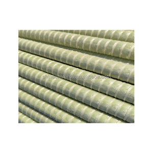 Su-chuyên nghiệp FRP sợi thủy tinh thép cây với sợi thủy tinh thép cây FRP sợi thủy tinh ren Rod - Product Image 3