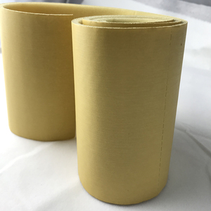 Papier Abrasif doré Abrasive enduite éponge Rouleau - Product Image 4
