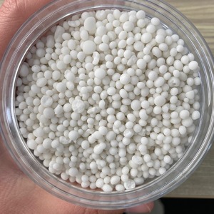 Agricultura al por mayor Urea 46% Fertilizante fertilizante de nitrógeno granular precio urea de liberación lenta 46 0 0 - Product Image 5