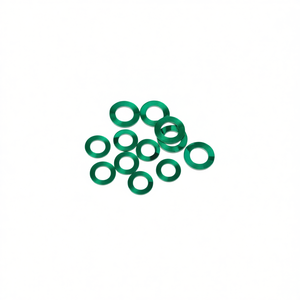 Joints sans amiante 2 pouces (56 x 44 x 2 mm) en fibre pour usage industriel - Product Image 3