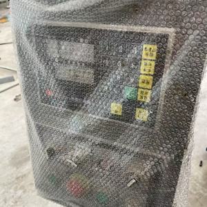 Máquina Dobladora Automática de Segunda Mano WC67Y para Doblar Tubos y Placas de Acero Inoxidable de 3 mm con Alta Productividad - Product Image 6