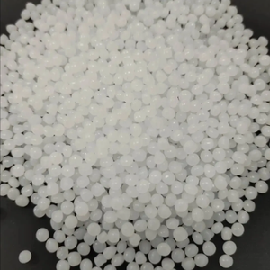 Tuyau en PE100/PE80 noir recyclé HDPE6 <span class=keywords><strong>Top6</strong></span>, l'un des plastiques recyclés les plus populaires - Product Image 5