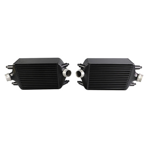Intercooler para <span class=keywords><strong>PORSCHE</strong></span> <span class=keywords><strong>991</strong></span> 911 <span class=keywords><strong>Turbo</strong></span> 3.8L 2014-2019 - Product Image 2
