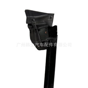 Tira de Presión Interior de Vidrio para el Marco del Tablero del Tesla Model 3 1090496-00-E 1090495-00-E Delantera Izquierda Derecha - Product Image 4