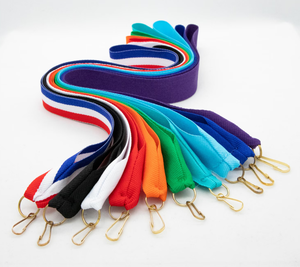 Médailles de football modernes en <span class=keywords><strong>bronze</strong></span> plaqué or 2''/1 <span class=keywords><strong>3</strong></span>/4''/2 1/4'' gravées, sérigraphiées, avec rubans 3D rouge, blanc, bleu - Product Image 4