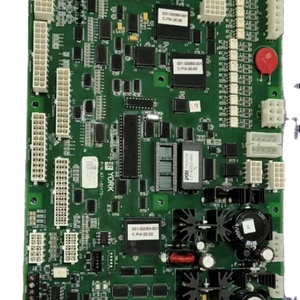 Carte de commande York 031-02478-001 - Product Image 1