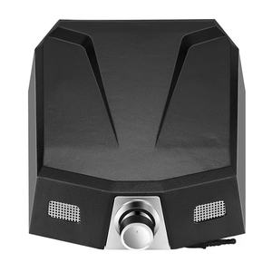 Four à pizza commercial portable Yunqingtech en acier inoxydable pour l'extérieur, mini four à pizza au gaz pour l'extérieur - Product Image 4