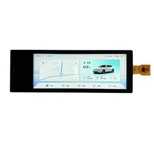 Pantalla TFT de 10.3 Pulgadas 720×1920, Interfaz MIPI, Pantalla Automotriz de 1000nits para Vehículos Comerciales - Product Image 1