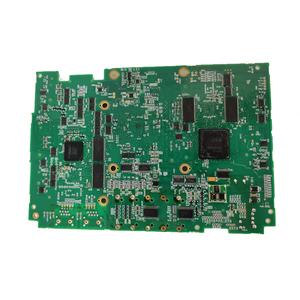 A20B-8200-0995 แผงวงจร FANUC ใช้แผงวงจรหลัก - Product Image 4