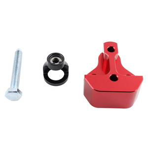 Herramienta de Reparación de Compresor de Válvulas de Aluminio CNC para Motor Subaru Serie EJ, Negro, Rojo, Azul, SC001 - Product Image 3
