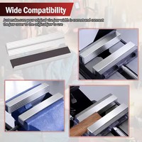 Nouvelles mors de serre-joint 4/5/6/8 pouces avec coussinets de protection magnétiques universels souples multi-usages pour toutes les mors métalliques