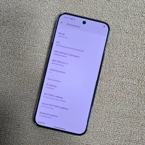 Mở Khóa Cho <span class=keywords><strong>Google</strong></span> Cho Pixel 9 Pro Xl Điện Thoại Thông Minh Ban Đầu 6.8 "Oled 42MP/50MP A + 99% Mới Tensor G4 IP68 Không Dây Sạc 5G Chúng Tôi - Product Image 2