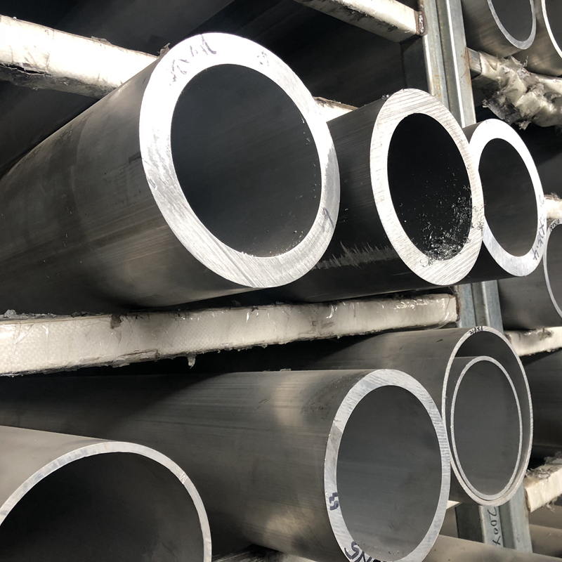6061 T6 Aluminum Tube Round Square Aluminum Tube 6061 T6 Aluminum Tube Round Square Aluminum Tube