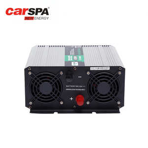 CPS Loạt Tinh Khiết Sine Wave <span class=keywords><strong>Dc</strong></span> Để Ac Điện Biến Tần Với Bộ Sạc 600W 10A <span class=keywords><strong>Dc</strong></span> Ac Off Lưới Điện Biến Tần Với Chức Năng Sạc - Product Image 6